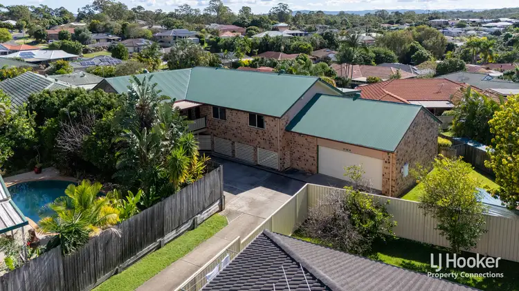 Second view of Homely house listing, 20 Raffindale Avenue, Dakabin QLD 4503