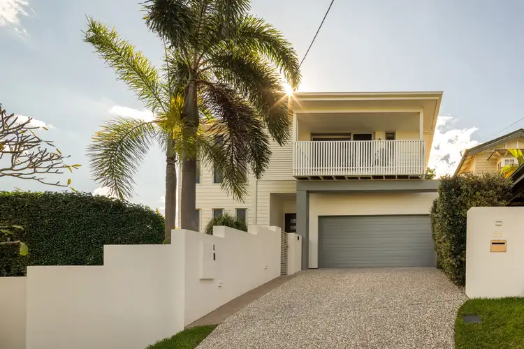 55 Devonshire Street, Ashgrove QLD 4060