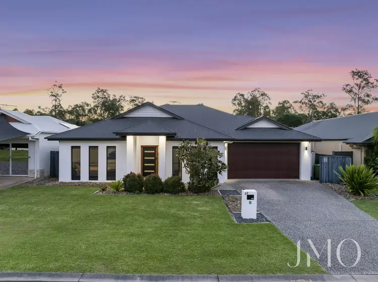 22 Bellthorpe Road, Ormeau QLD 4208