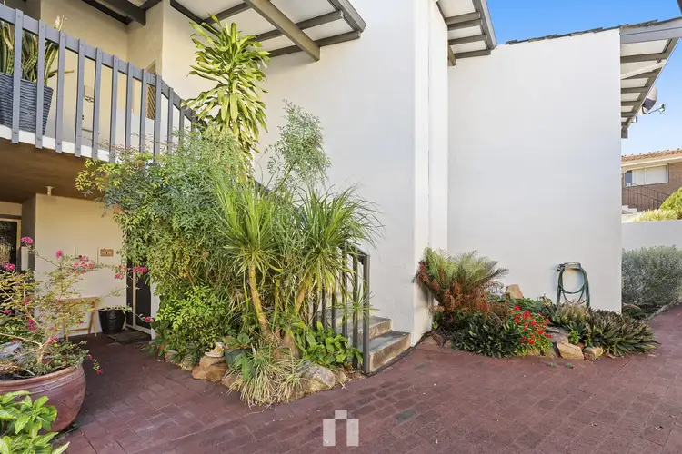 Fifth view of Homely apartment listing, 3/440 Canning Highway, Como WA 6152