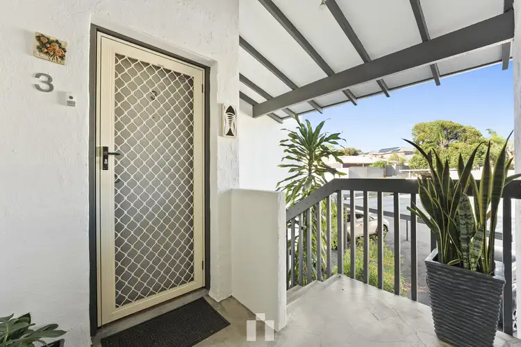 Sixth view of Homely apartment listing, 3/440 Canning Highway, Como WA 6152