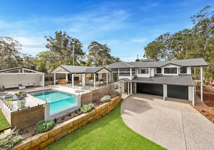 20 Old Tuggerah Beach Road, Erina Heights NSW 2260