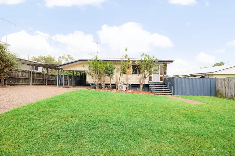 26 Dalton Street, Clinton QLD 4680