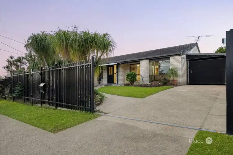 20 Mayfair Drive, Browns Plains QLD 4118