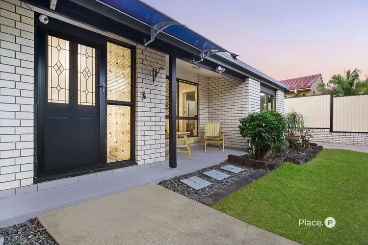 Second view of Homely house listing, 20 Mayfair Drive, Browns Plains QLD 4118