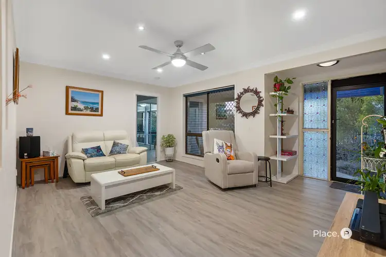 Sixth view of Homely house listing, 20 Mayfair Drive, Browns Plains QLD 4118