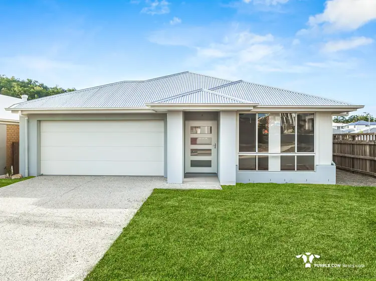 1 Alberg Street, Spring Mountain QLD 4300