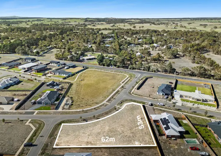 Fourth view of Homely land listing, 1 Prowse Road, Winchelsea VIC 3241