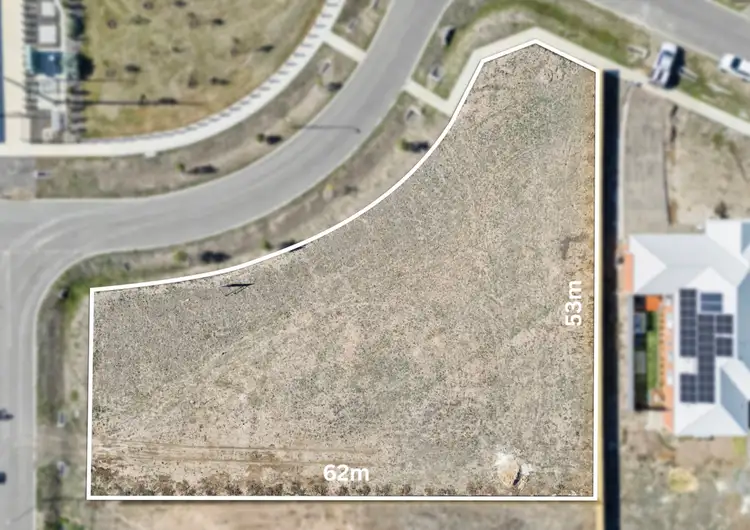 Fifth view of Homely land listing, 1 Prowse Road, Winchelsea VIC 3241