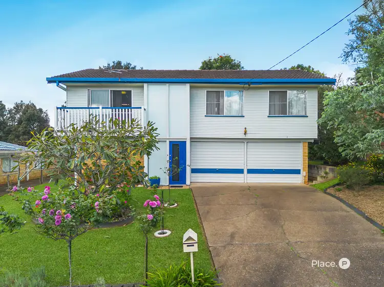 36 Wynne Street, Sunnybank Hills QLD 4109