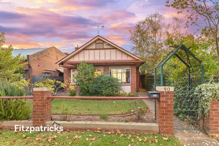 Third view of Homely house listing, 90 Peter Street, Wagga Wagga NSW 2650