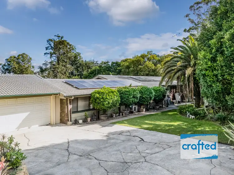 Third view of Homely rural property listing, 278 Learoyd Road, Willawong QLD 4110