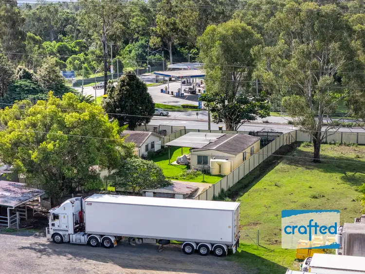 Fourth view of Homely rural property listing, 278 Learoyd Road, Willawong QLD 4110