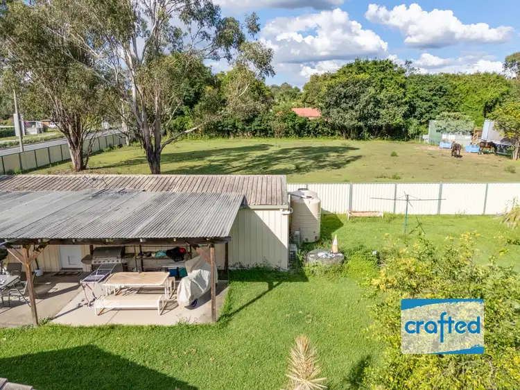 Fifth view of Homely rural property listing, 278 Learoyd Road, Willawong QLD 4110