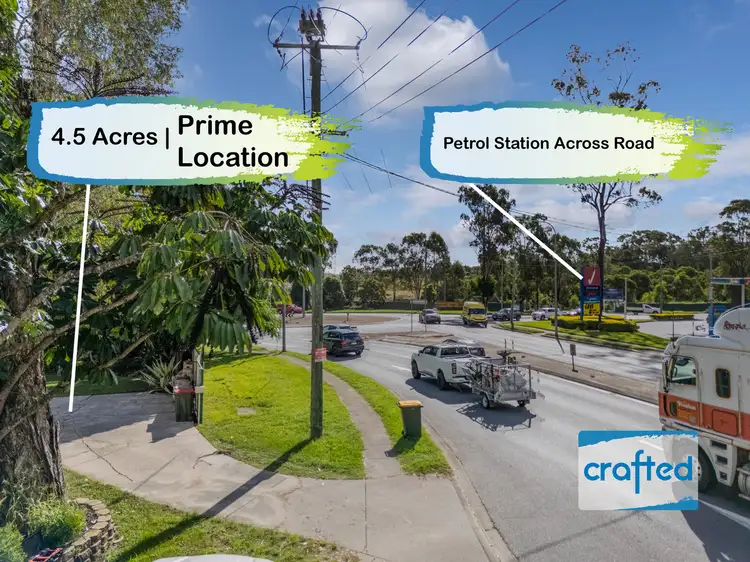 Sixth view of Homely rural property listing, 278 Learoyd Road, Willawong QLD 4110