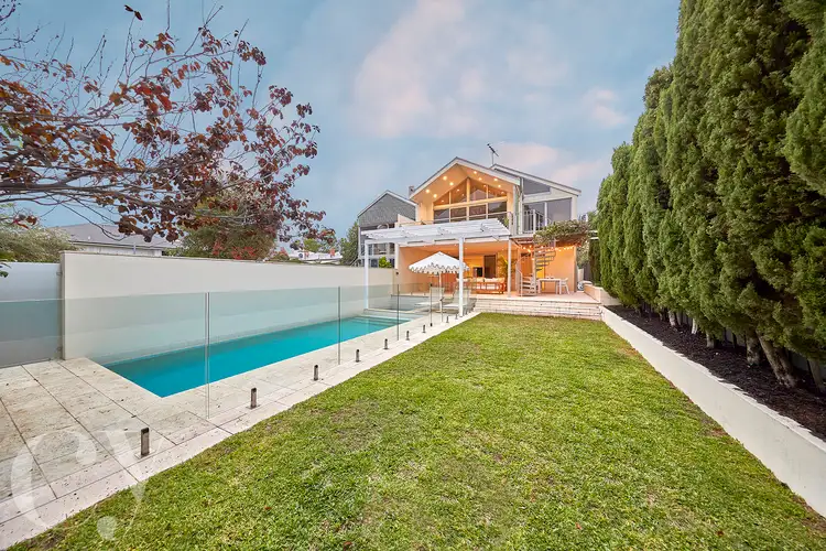 59 Alexandra Road, East Fremantle WA 6158