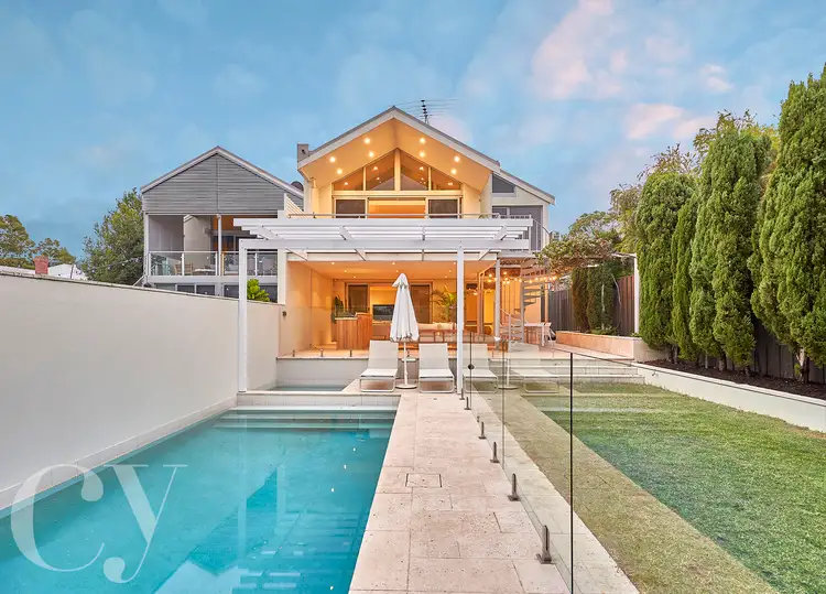 Main view of Homely house listing, 59 Alexandra Road, East Fremantle WA 6158