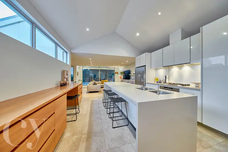 Fifth view of Homely house listing, 59 Alexandra Road, East Fremantle WA 6158