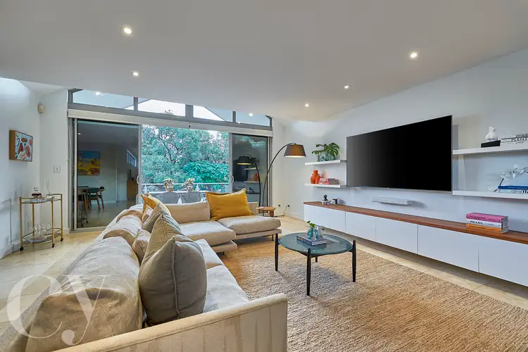 Sixth view of Homely house listing, 59 Alexandra Road, East Fremantle WA 6158