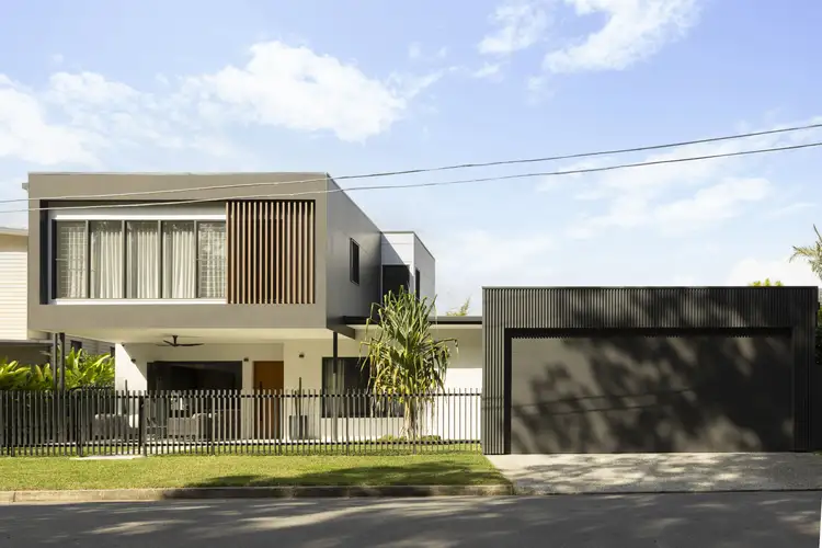 15 Creek Avenue, Ashgrove QLD 4060