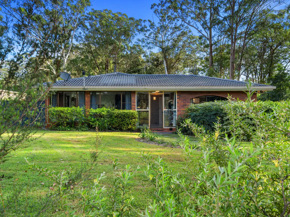 Main view of Homely house listing, 59 Reis Road, Highfields QLD 4352