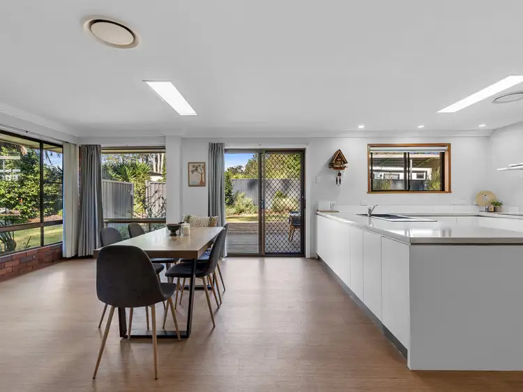 Fourth view of Homely house listing, 59 Reis Road, Highfields QLD 4352
