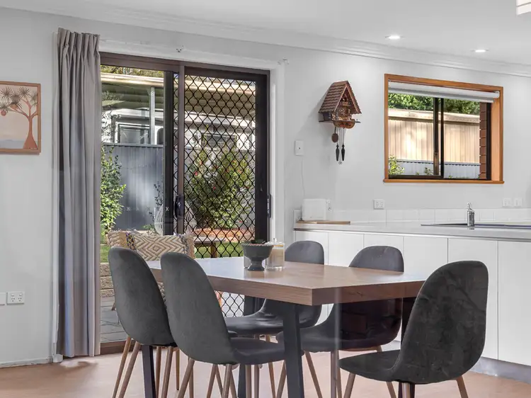 Fifth view of Homely house listing, 59 Reis Road, Highfields QLD 4352