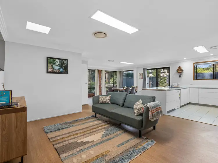 Sixth view of Homely house listing, 59 Reis Road, Highfields QLD 4352
