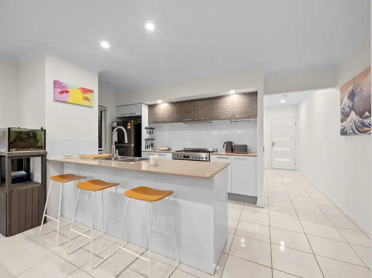 Third view of Homely house listing, 134 Joy Chambers Circuit, Ripley QLD 4306