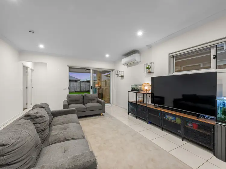 Fourth view of Homely house listing, 134 Joy Chambers Circuit, Ripley QLD 4306