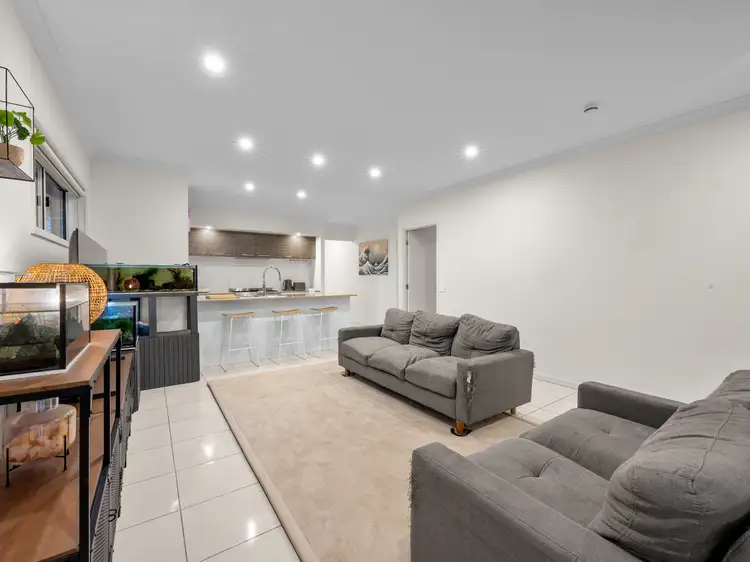 Fifth view of Homely house listing, 134 Joy Chambers Circuit, Ripley QLD 4306