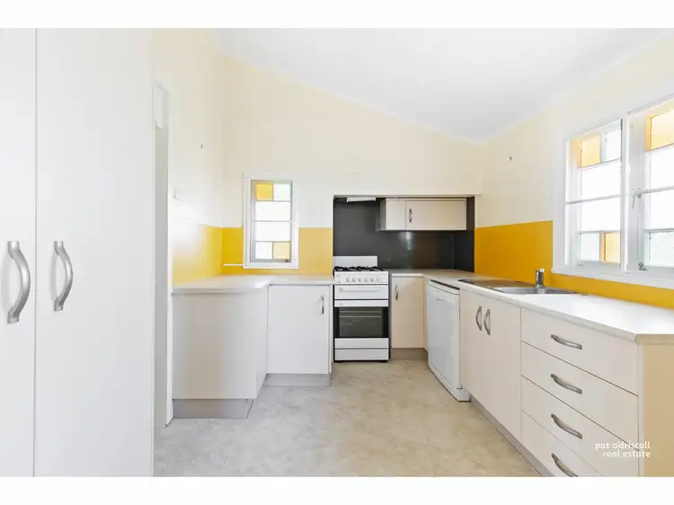 20 Cambridge Street, Rockhampton City QLD 4700