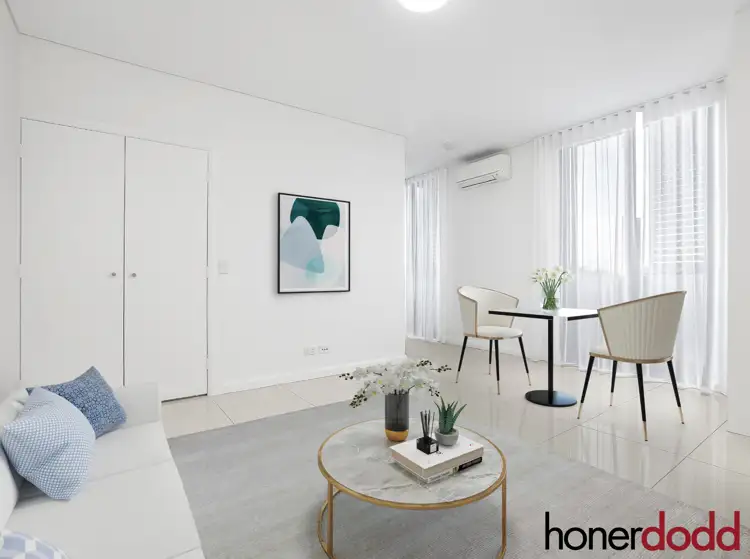 18/6 Buchanan Street, Carlton NSW 2218