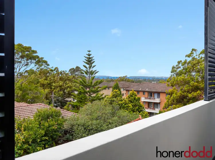Sixth view of Homely apartment listing, 18/6 Buchanan Street, Carlton NSW 2218