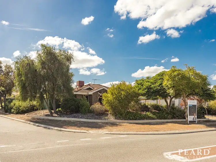 7 Benbullen Boulevard, Kingsley WA 6026