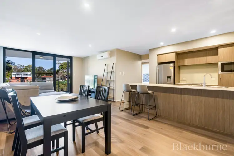 12/172 Railway Parade, West Leederville WA 6007
