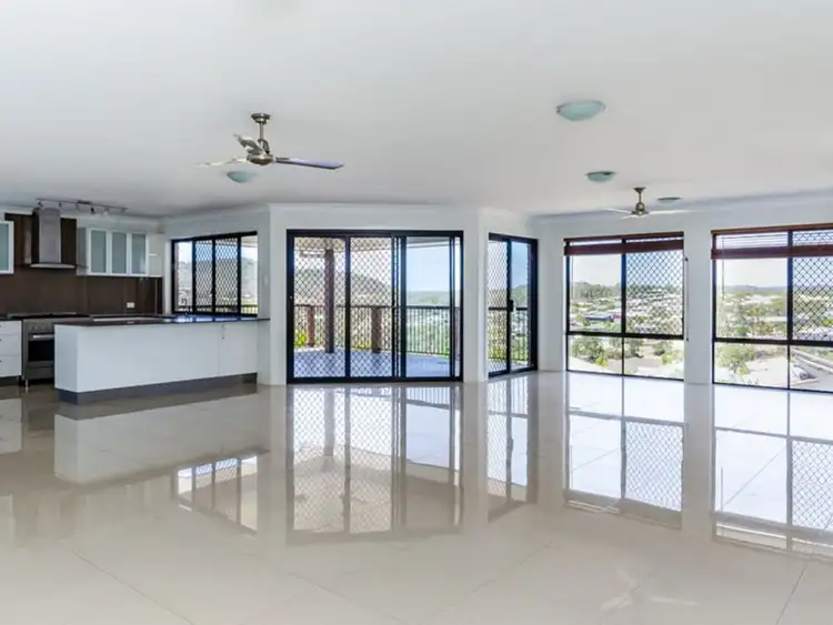 Second view of Homely house listing, 3 Eucalyptus Place, Kirkwood QLD 4680