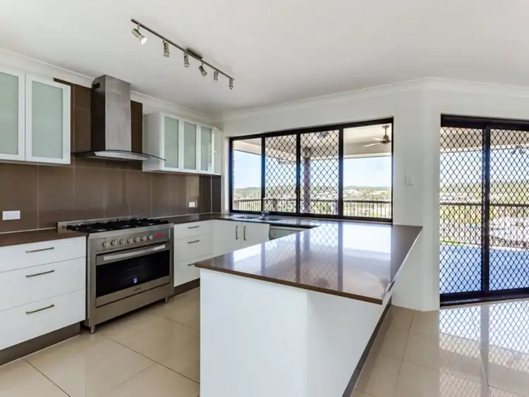 Third view of Homely house listing, 3 Eucalyptus Place, Kirkwood QLD 4680