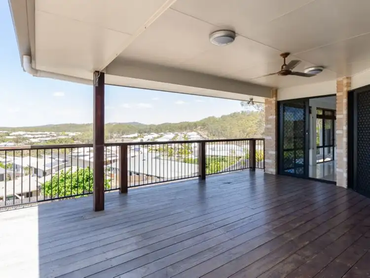Fifth view of Homely house listing, 3 Eucalyptus Place, Kirkwood QLD 4680