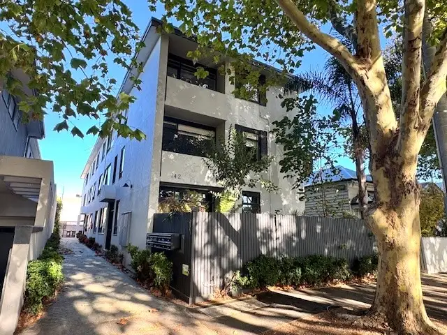 5/142 Clark Street, Port Melbourne VIC 3207