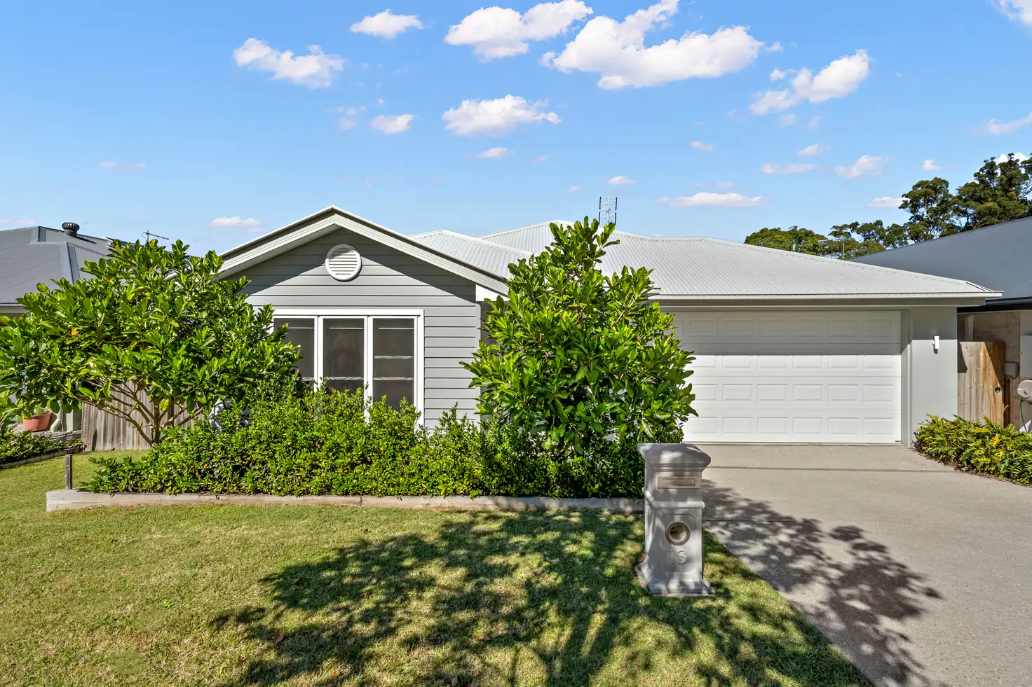 Main view of Homely house listing, 13 Sparrow Street, Maroochy River QLD 4561