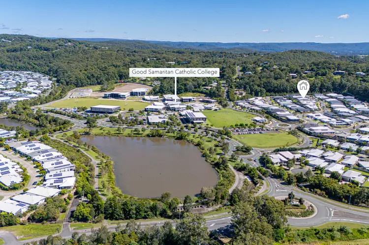 Second view of Homely house listing, 13 Sparrow Street, Maroochy River QLD 4561