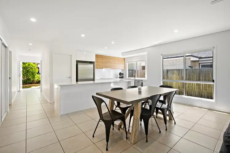Fourth view of Homely house listing, 13 Sparrow Street, Maroochy River QLD 4561
