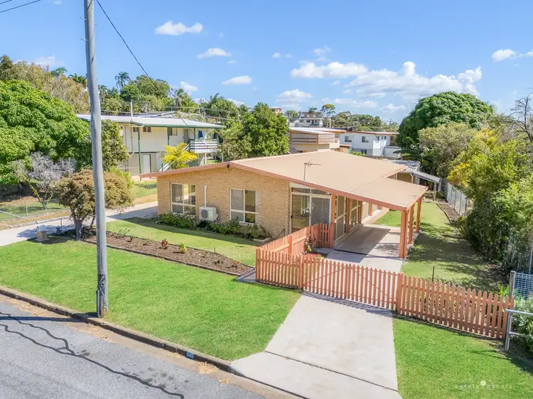 4 Poppel Street, Kin Kora QLD 4680