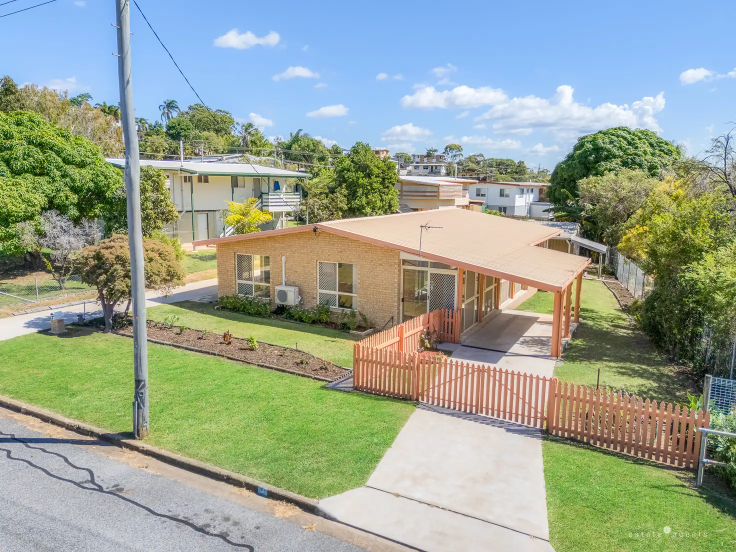 Main view of Homely house listing, 4 Poppel Street, Kin Kora QLD 4680