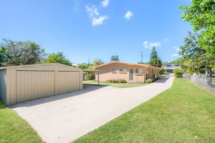 Second view of Homely house listing, 4 Poppel Street, Kin Kora QLD 4680