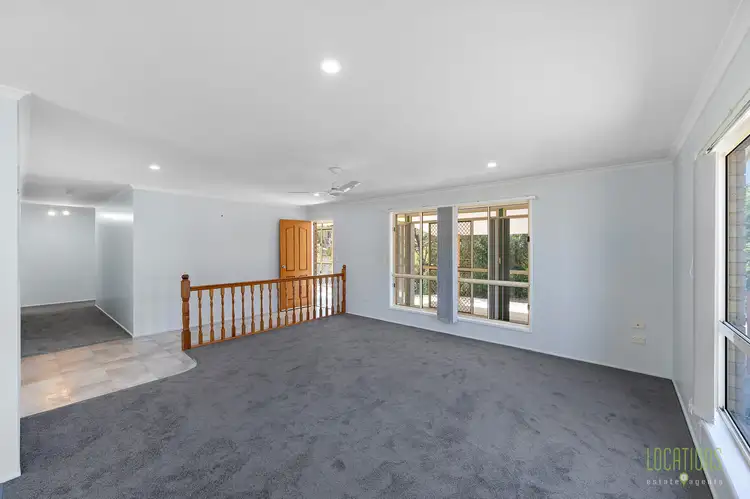 Third view of Homely house listing, 4 Poppel Street, Kin Kora QLD 4680