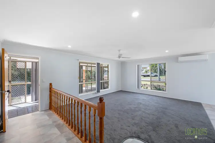 Fourth view of Homely house listing, 4 Poppel Street, Kin Kora QLD 4680