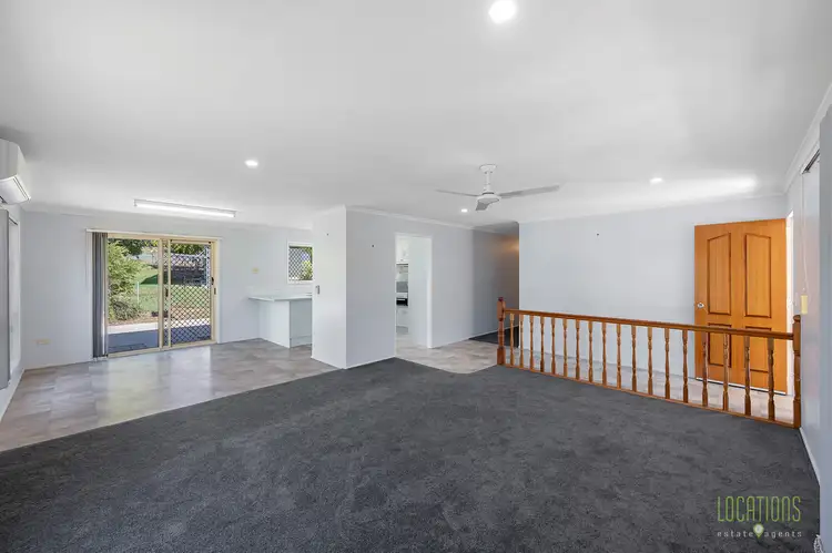 Fifth view of Homely house listing, 4 Poppel Street, Kin Kora QLD 4680