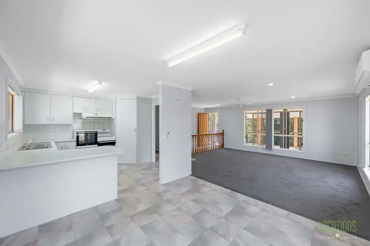 Sixth view of Homely house listing, 4 Poppel Street, Kin Kora QLD 4680